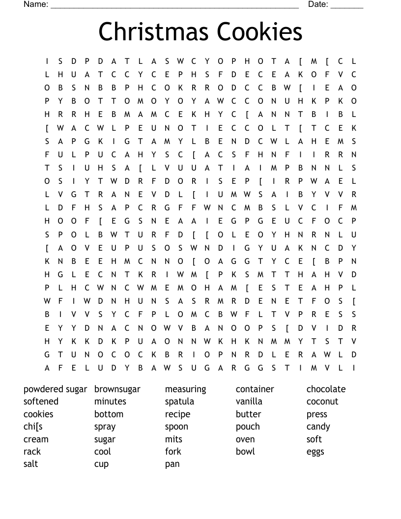 Public Puzzles