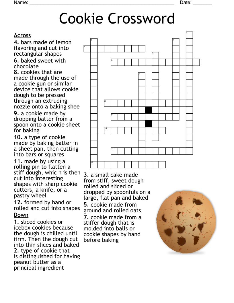 Public Puzzles