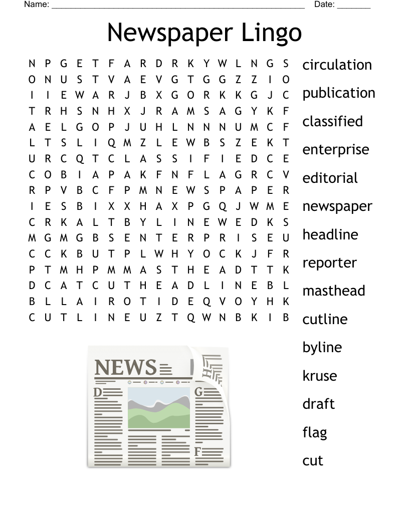 Public Puzzles