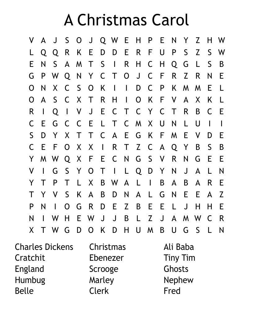 Public Puzzles Public Puzzles