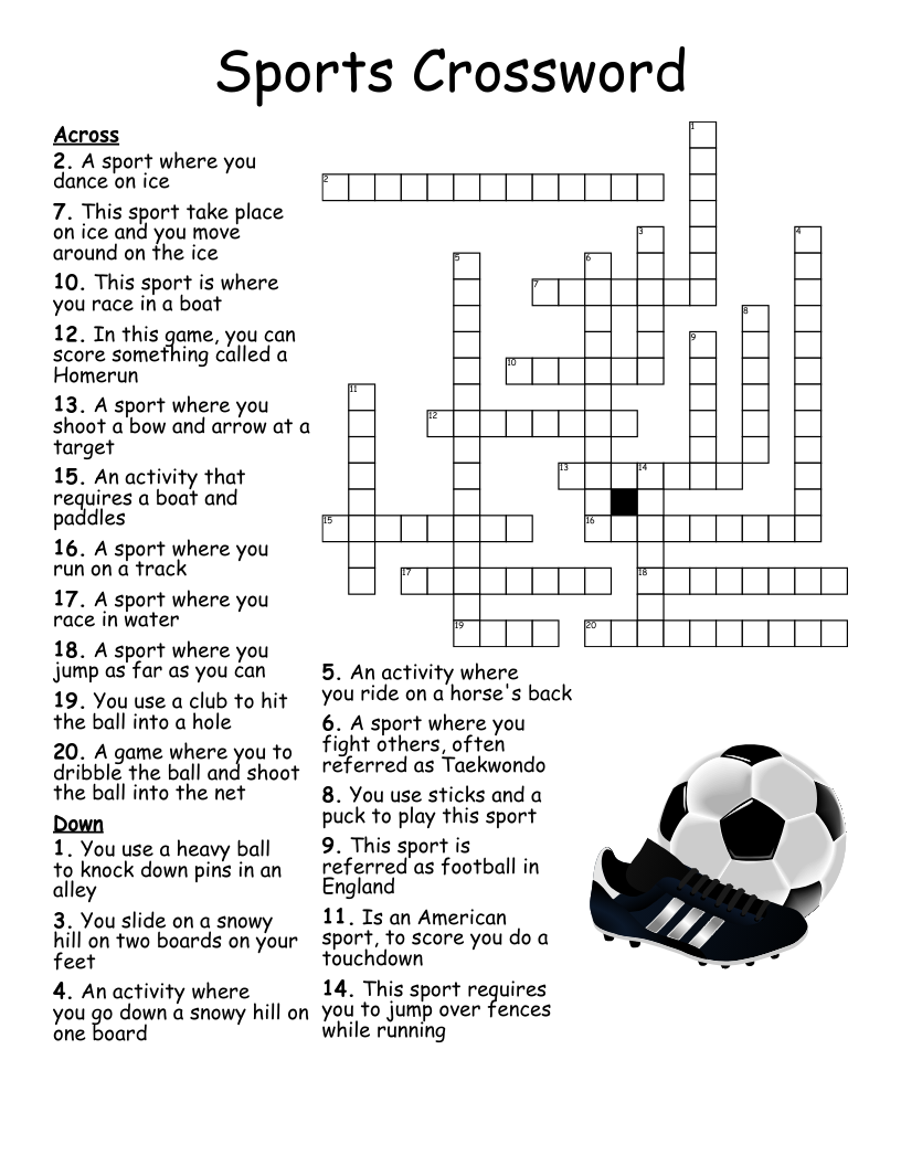 Public Puzzles