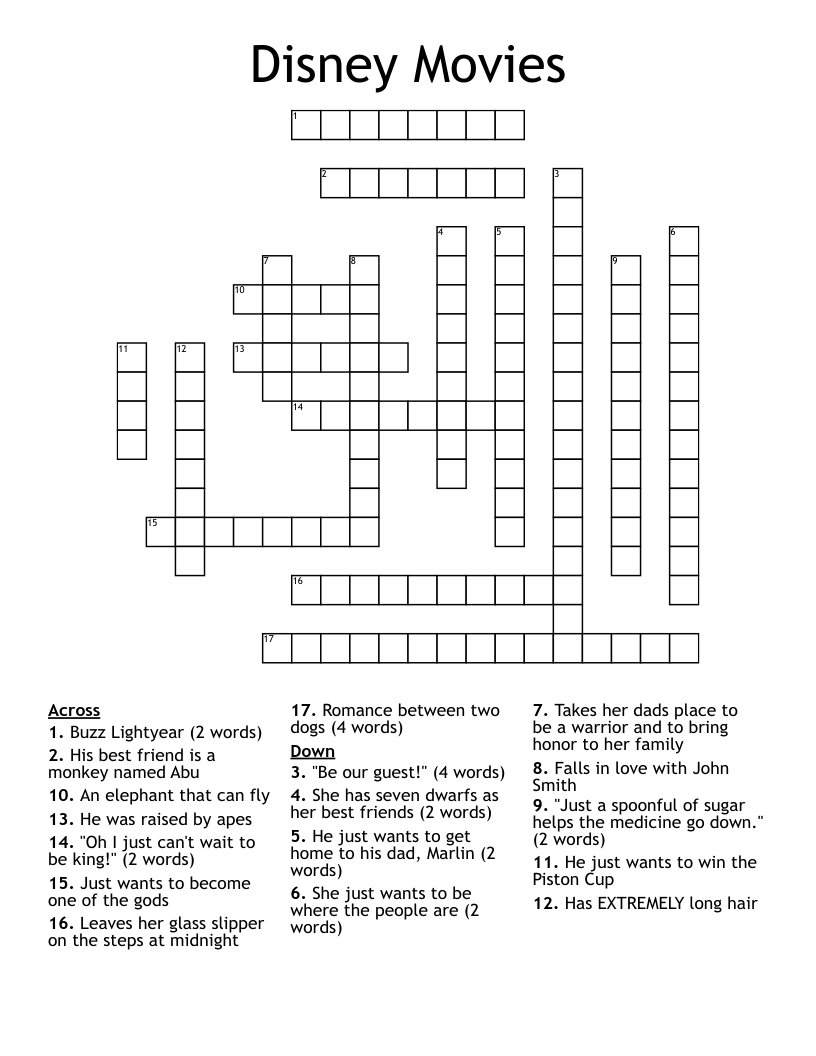 Public Puzzles