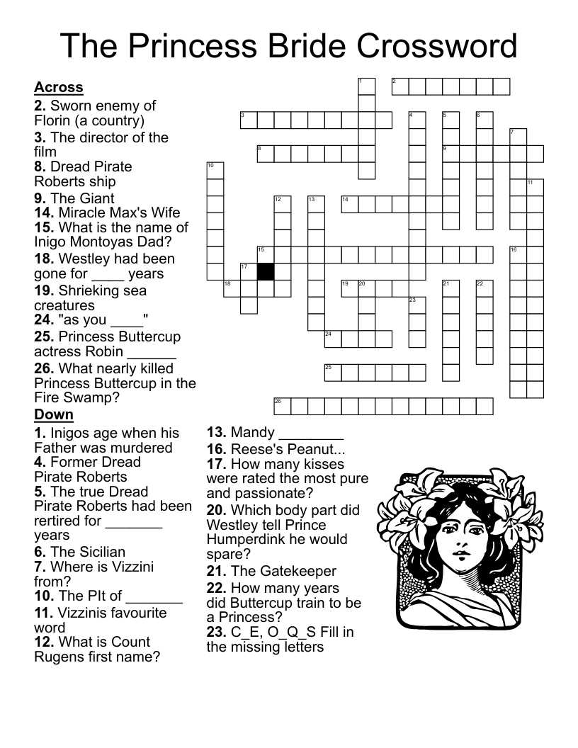 Public Puzzles