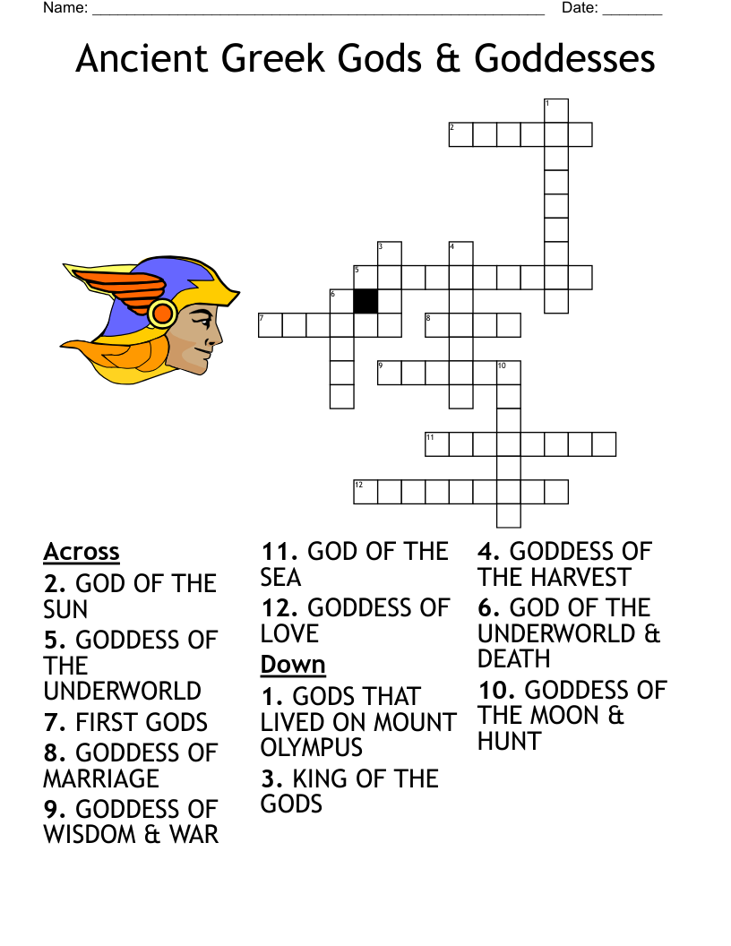Public Puzzles