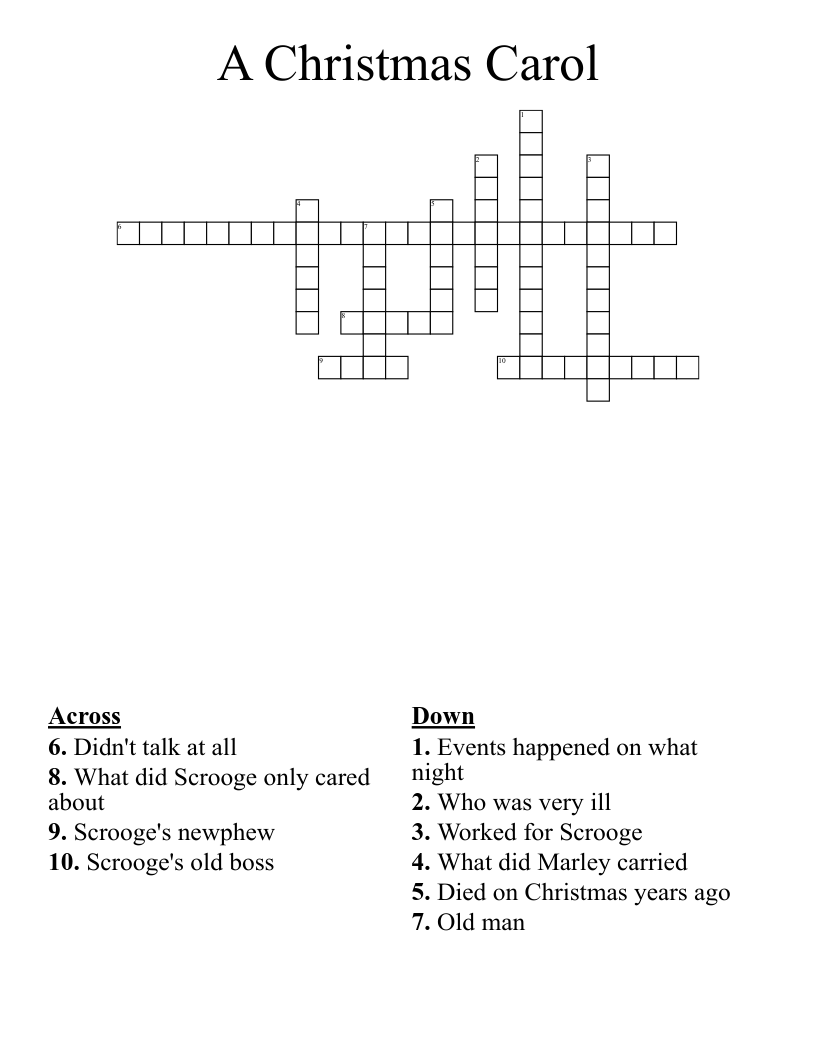 Public Puzzles Public Puzzles