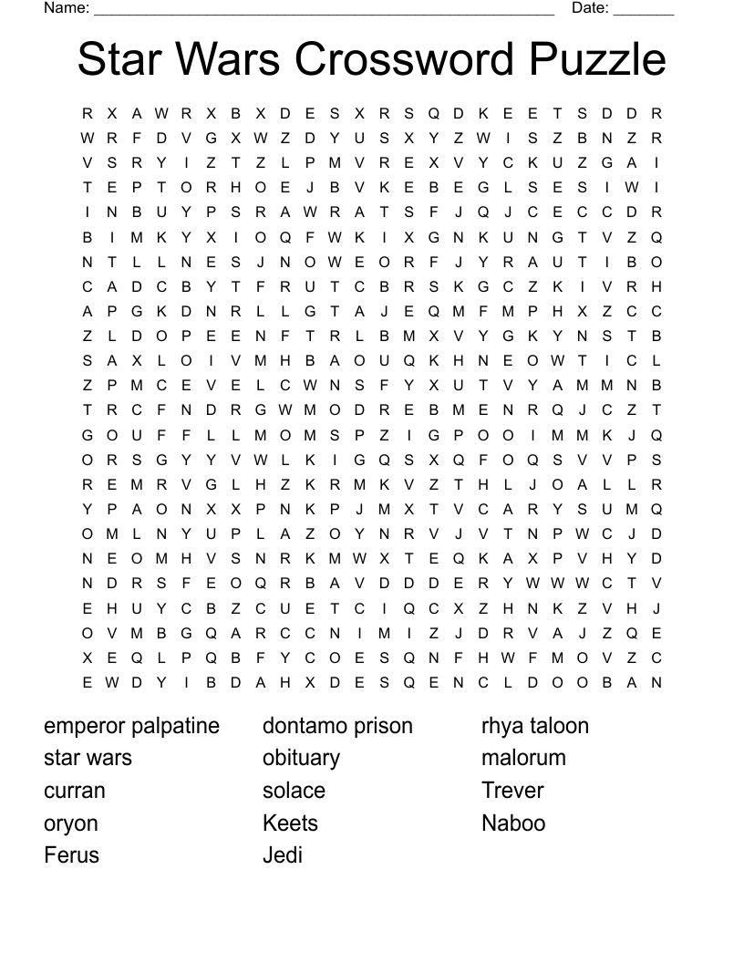 Public Puzzles