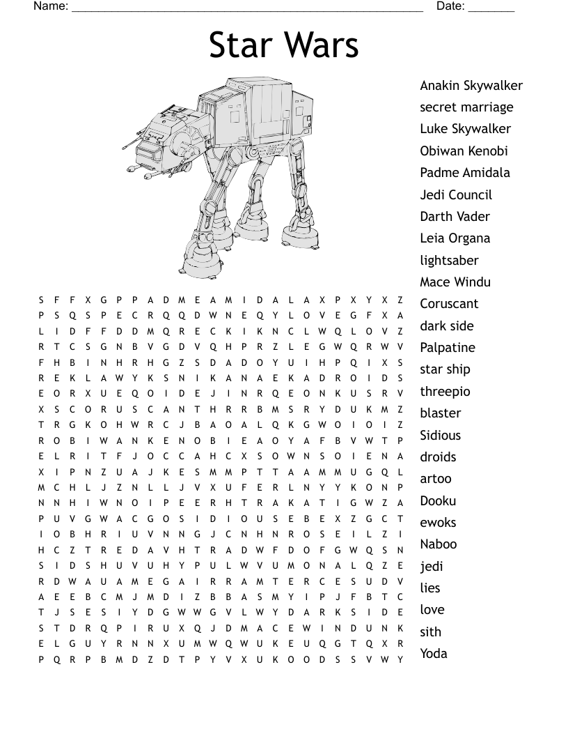 Public Puzzles