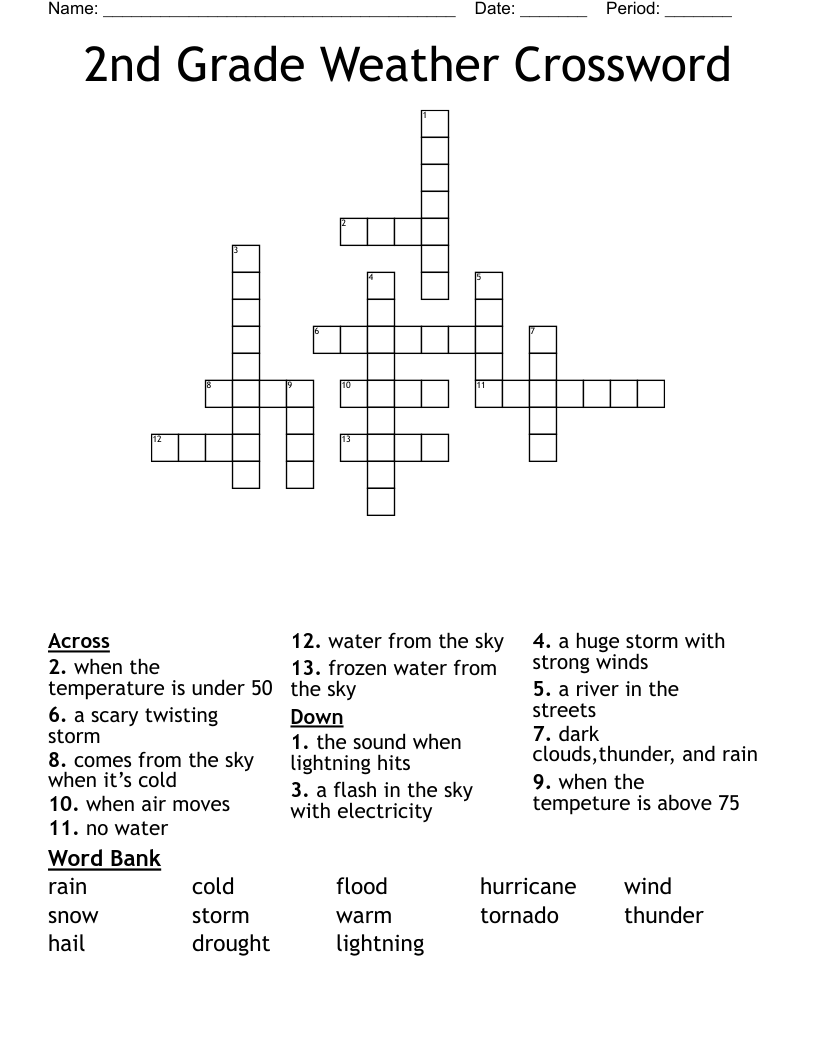 Public Puzzles