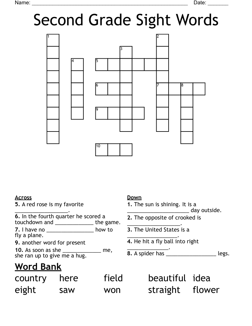 Public Puzzles