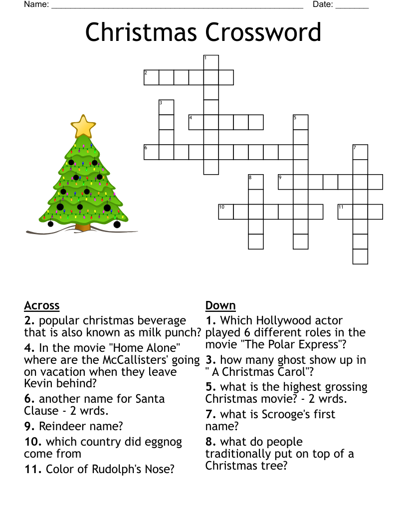 Public Puzzles