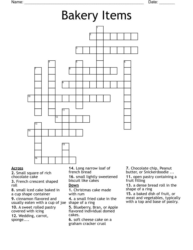 Public Puzzles