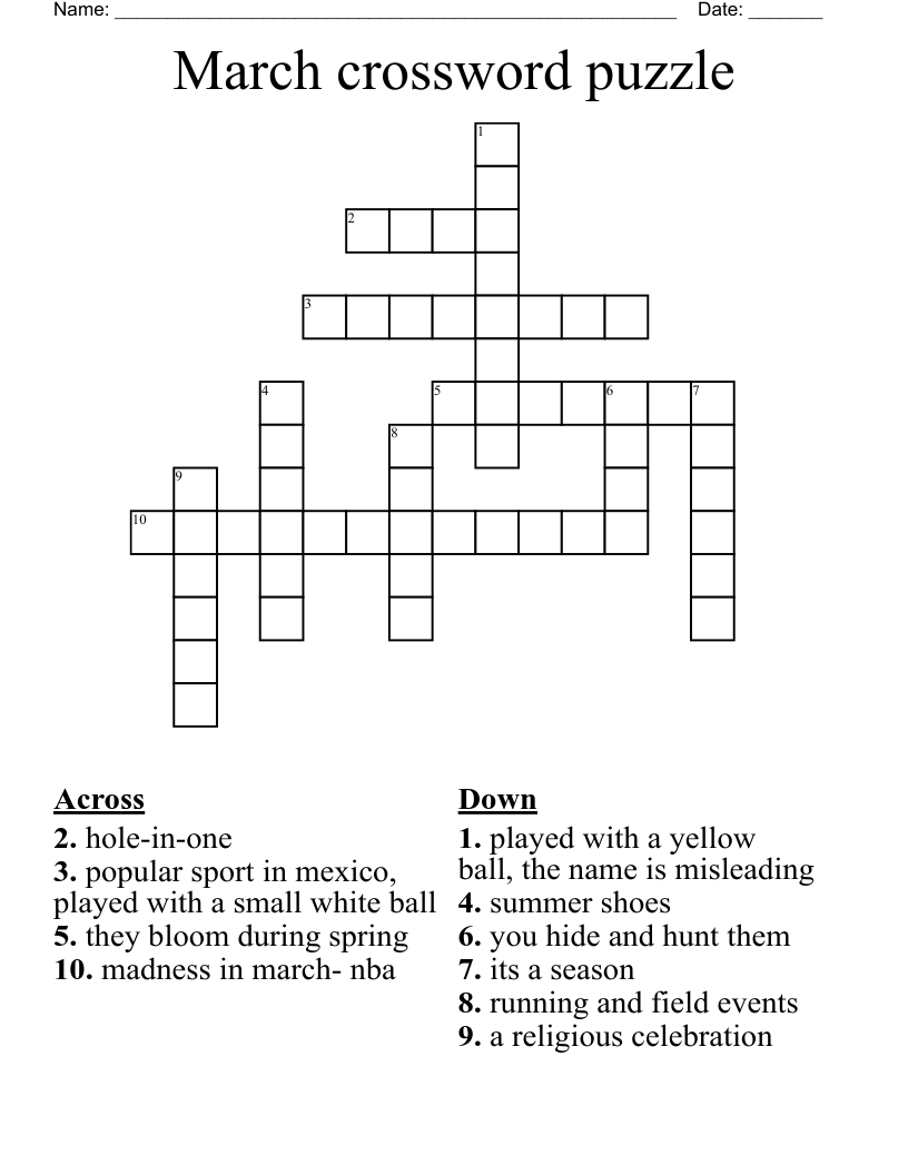Public Puzzles Public Puzzles