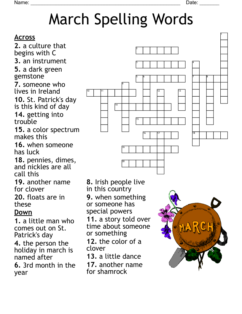 Public Puzzles Public Puzzles