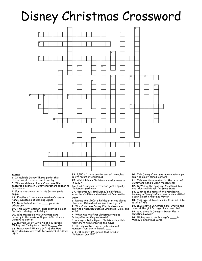 Public Puzzles Public Puzzles