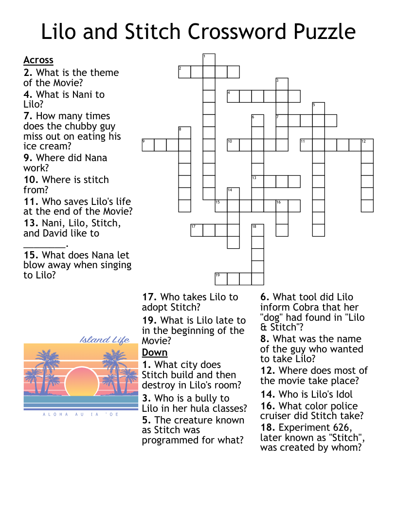 Public Puzzles Public Puzzles