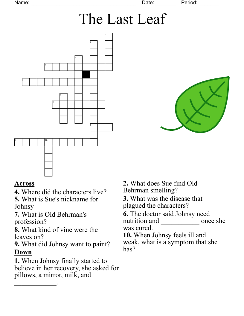 Public Puzzles