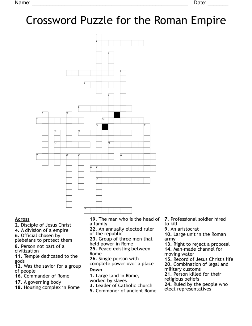Public Puzzles