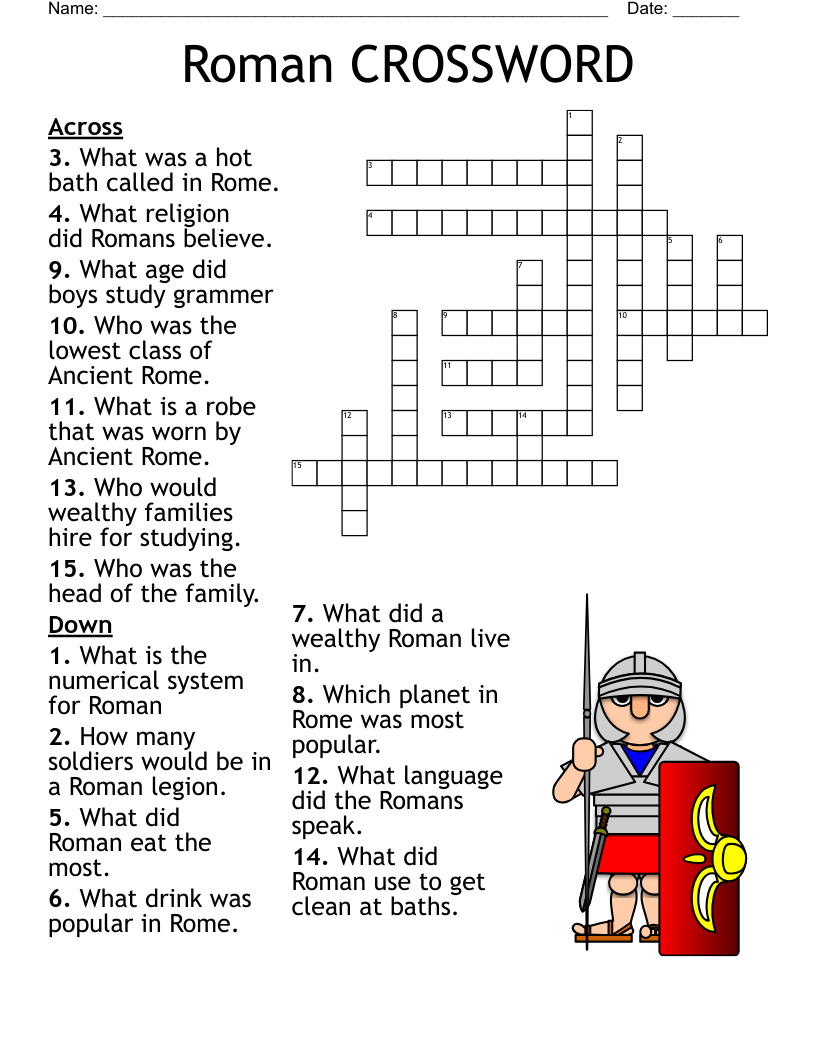 Public Puzzles