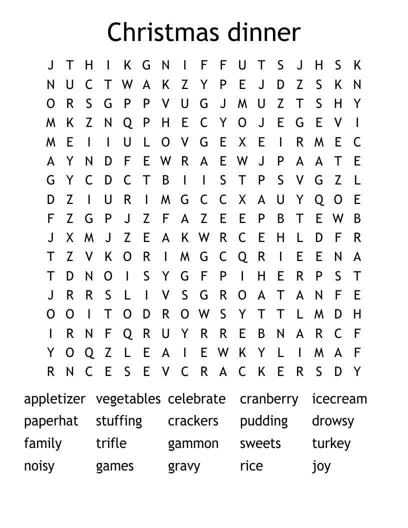 Public Puzzles