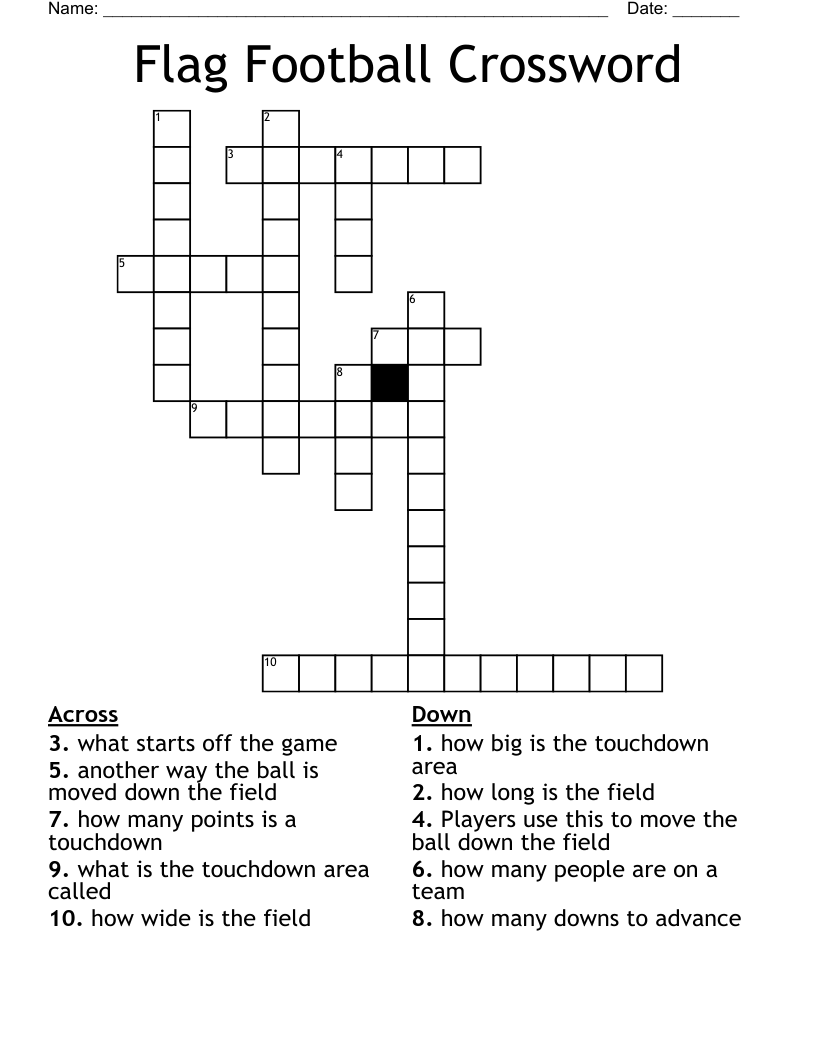Public Puzzles