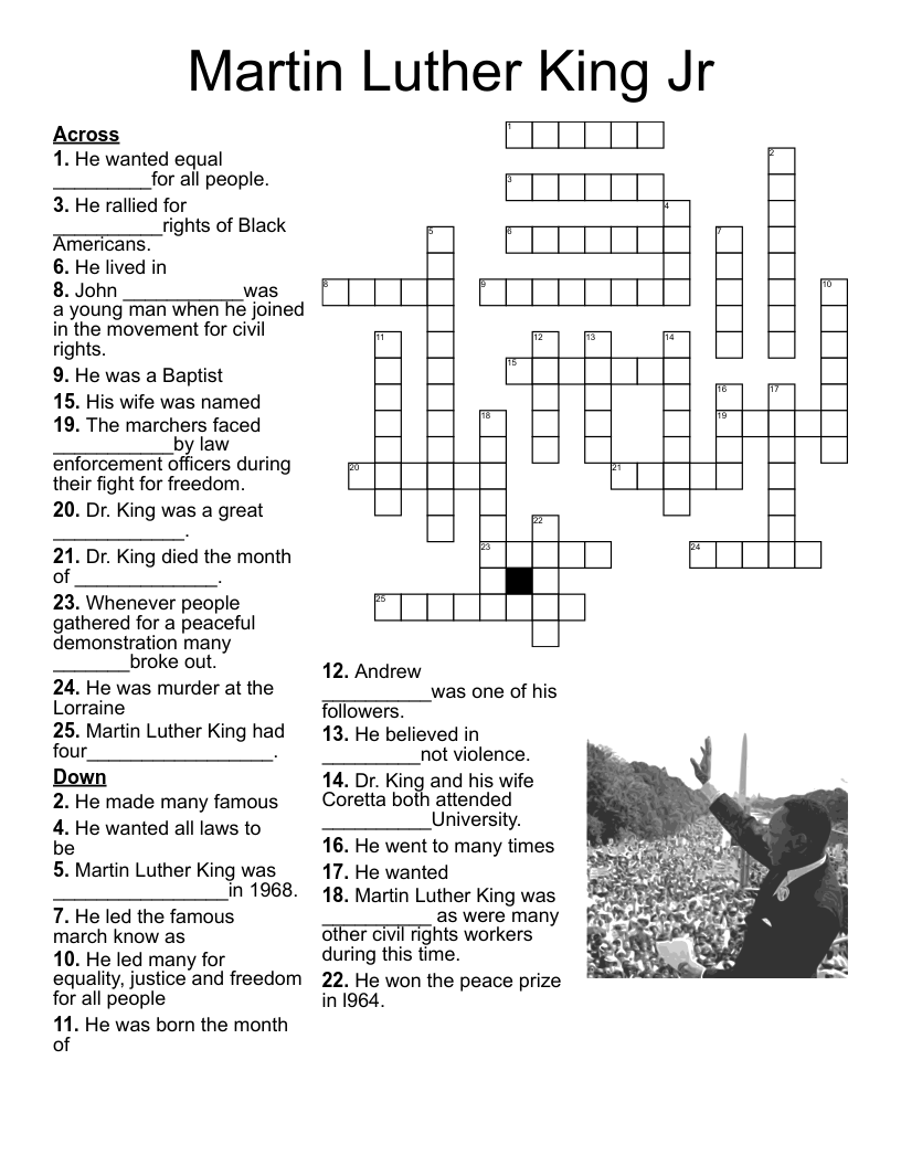 Public Puzzles Public Puzzles