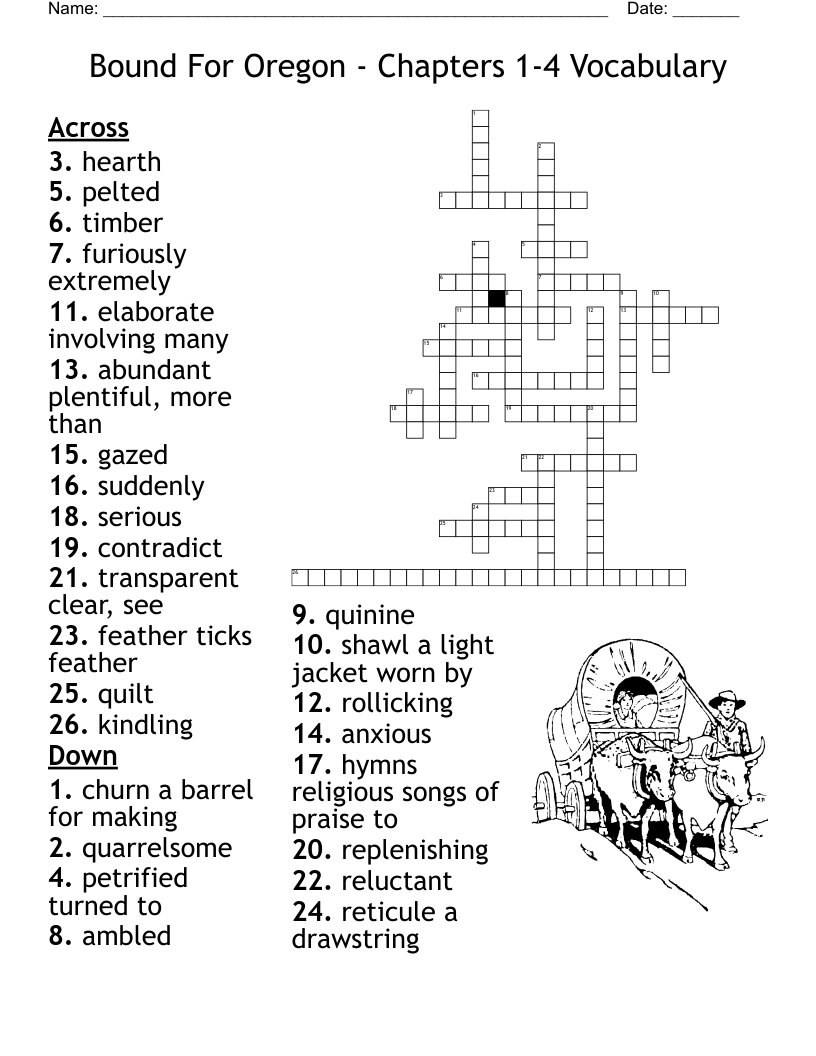 Public Puzzles
