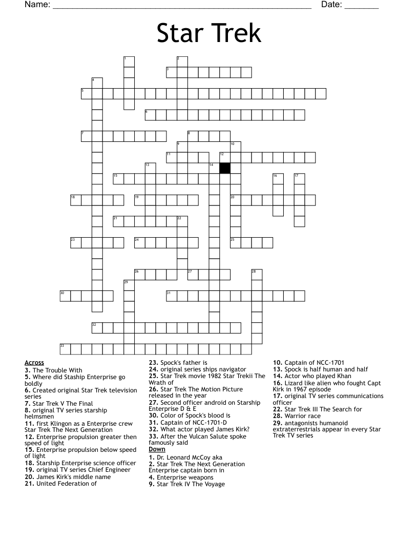 Public Puzzles