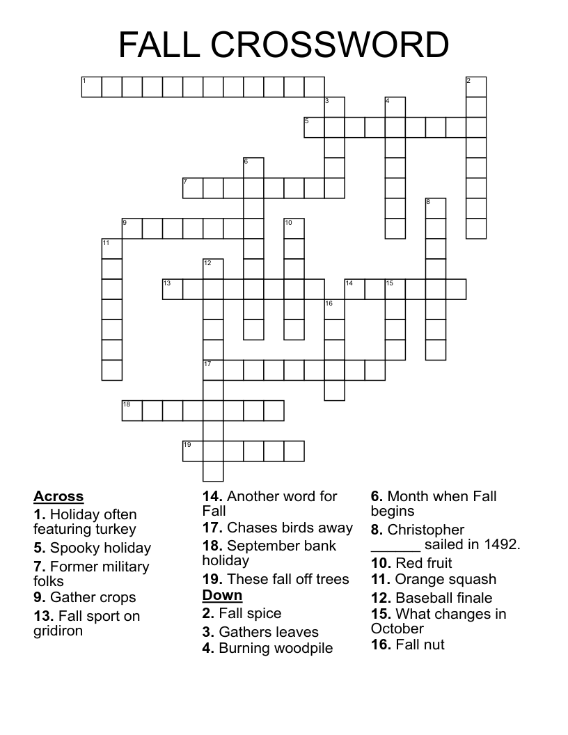 Public Puzzles