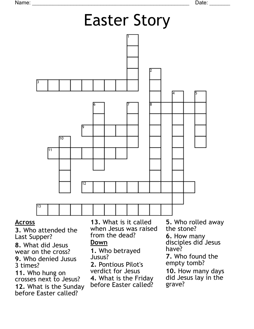 Public Puzzles