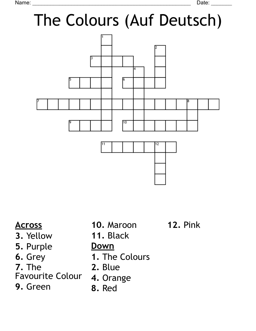 Public Puzzles