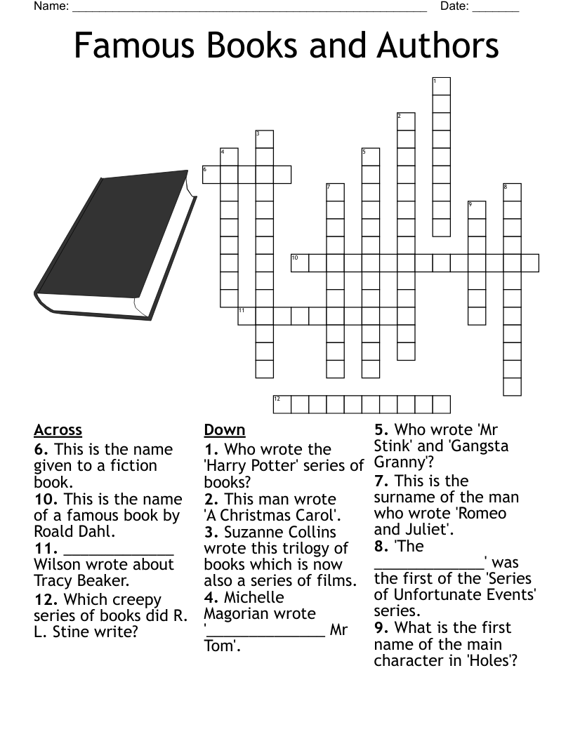 Public Puzzles