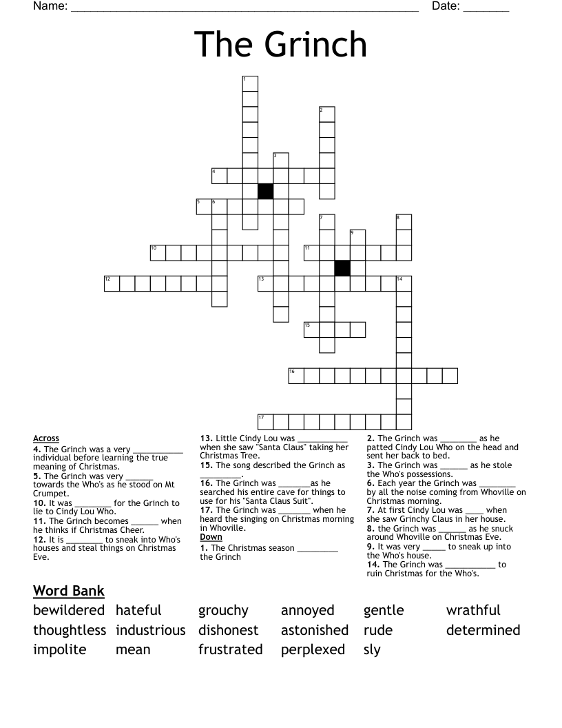 Public Puzzles Public Puzzles