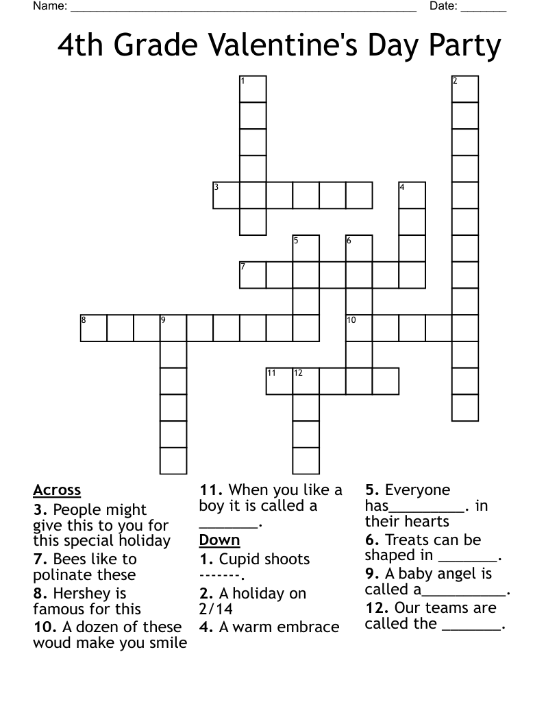 Public Puzzles Public Puzzles