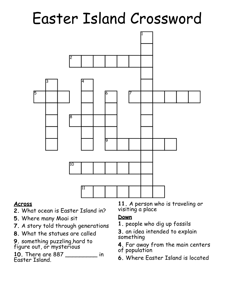 Public Puzzles