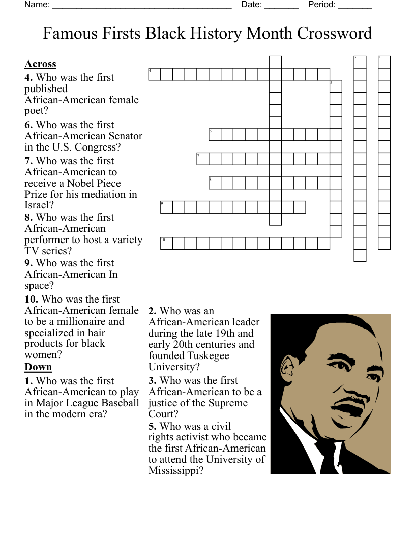 Public Puzzles