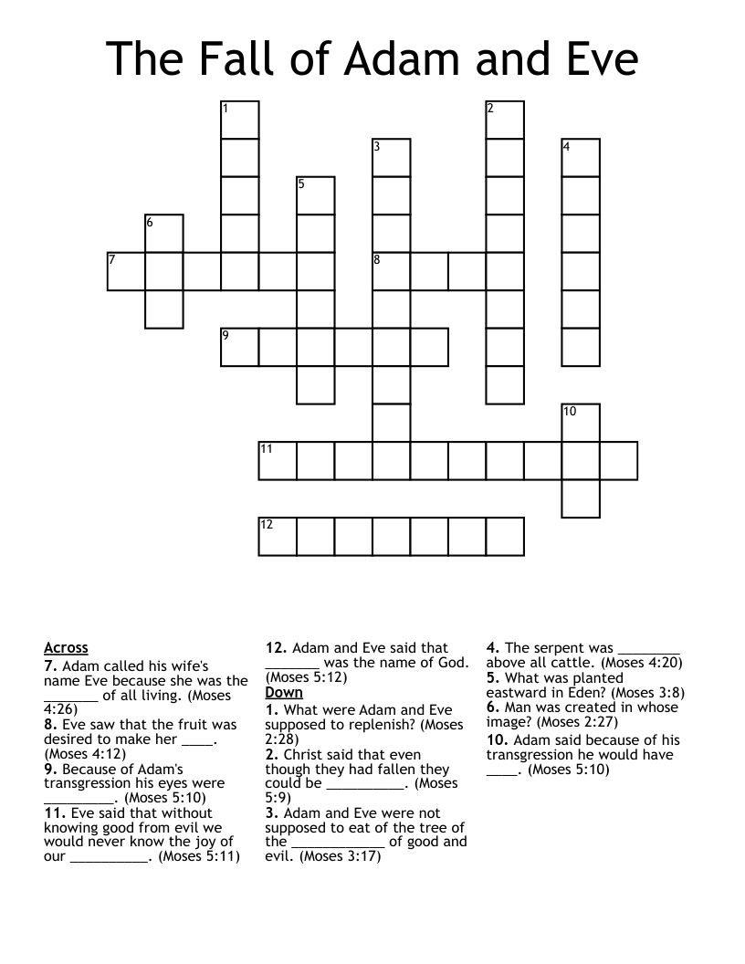 Public Puzzles