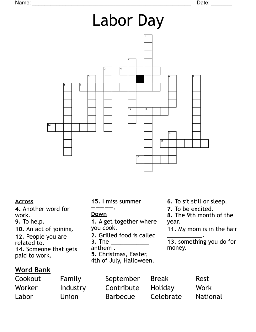 Public Puzzles