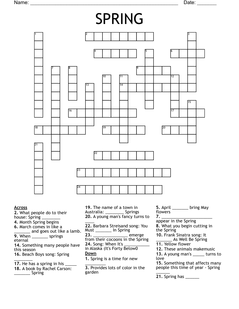 Public Puzzles Public Puzzles