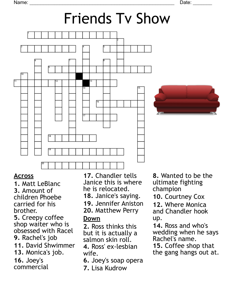 Public Puzzles