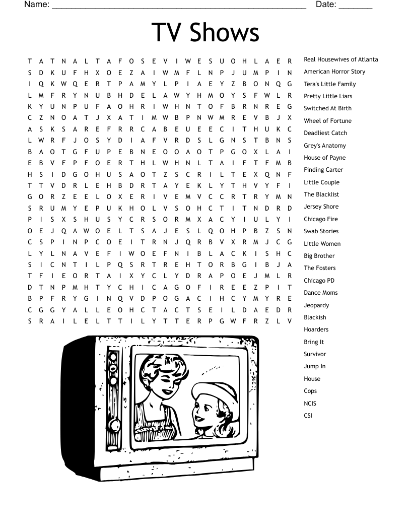 Public Puzzles