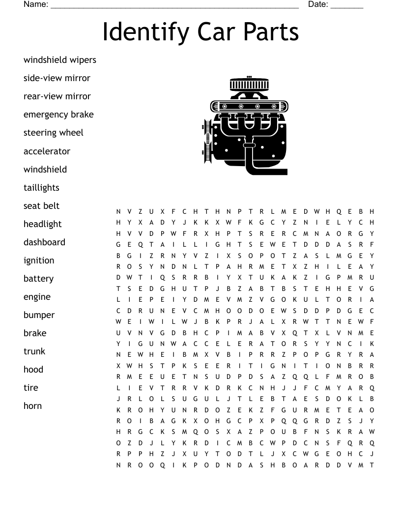 Public Puzzles