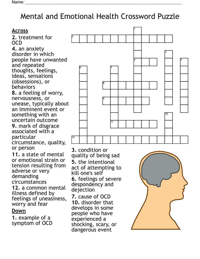 Public Puzzles