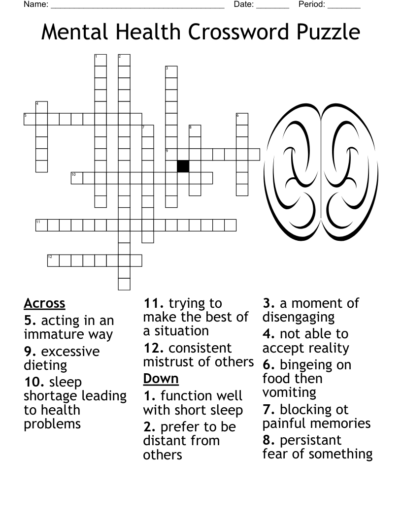 Public Puzzles