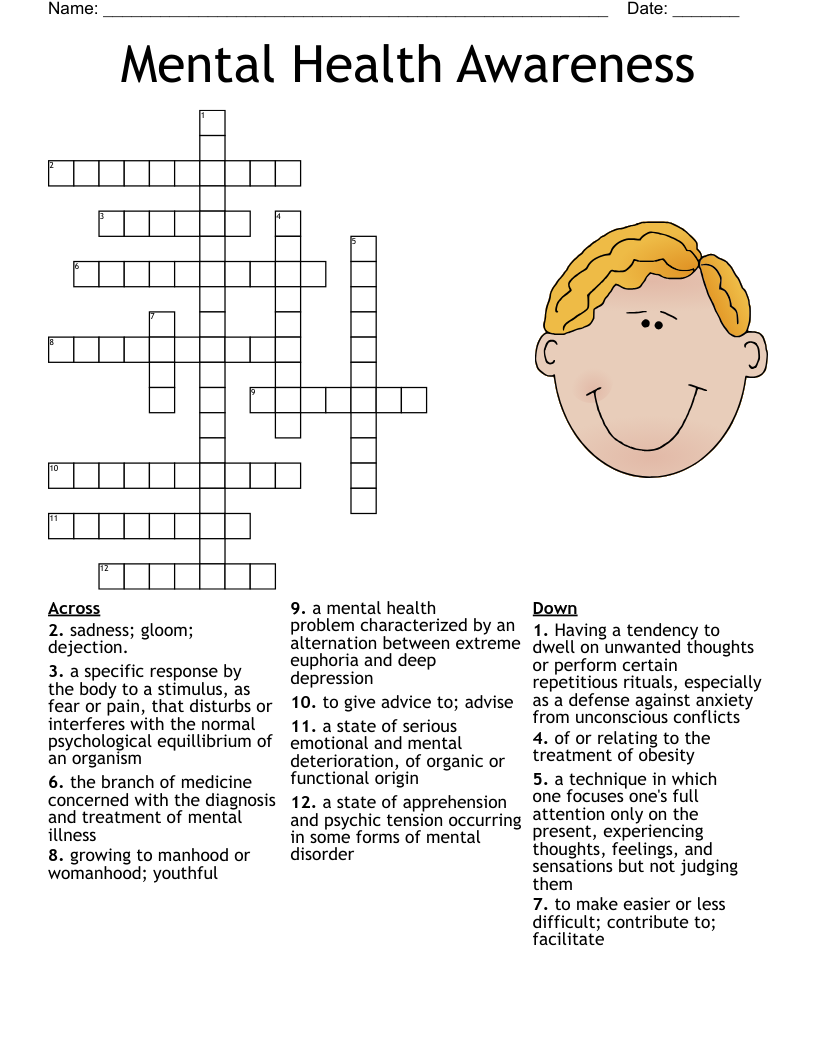 Public Puzzles
