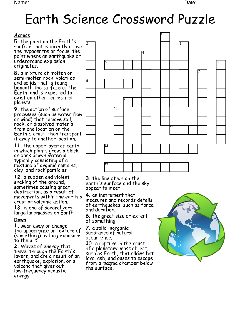 Public Puzzles