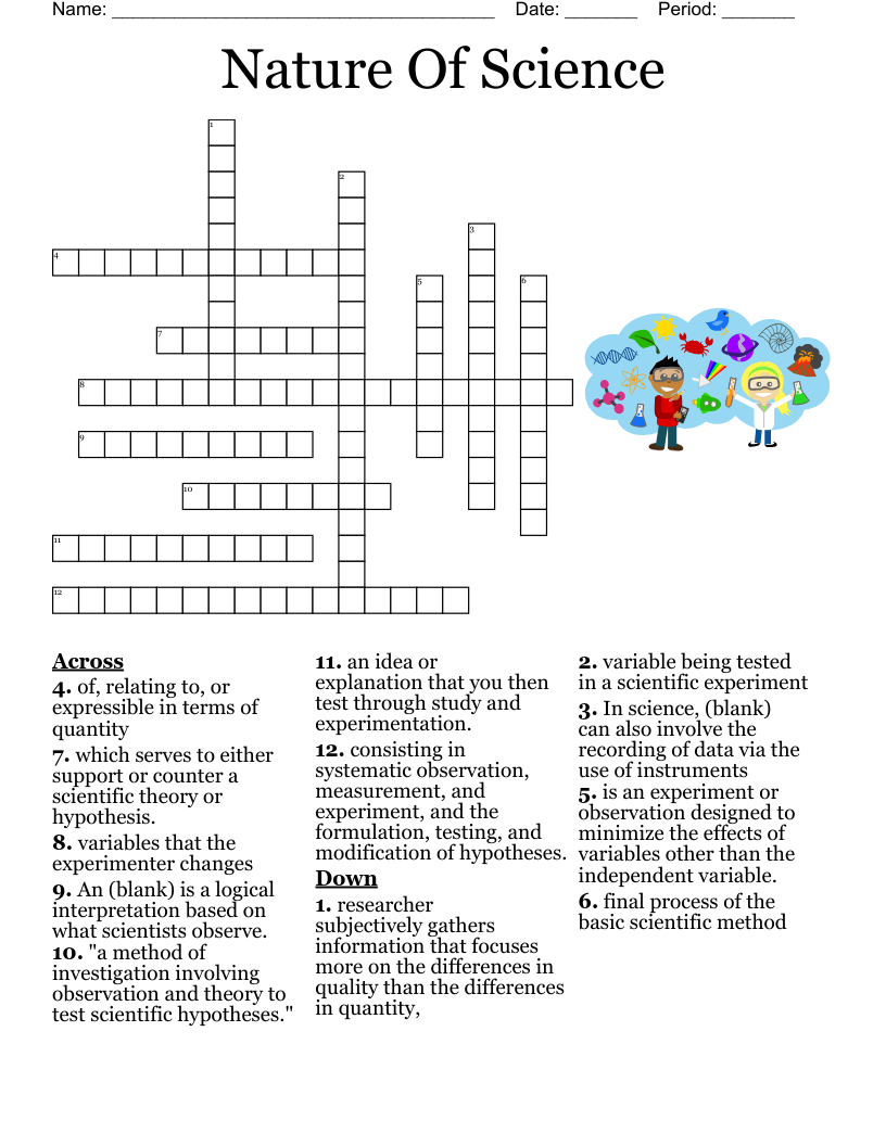 Public Puzzles