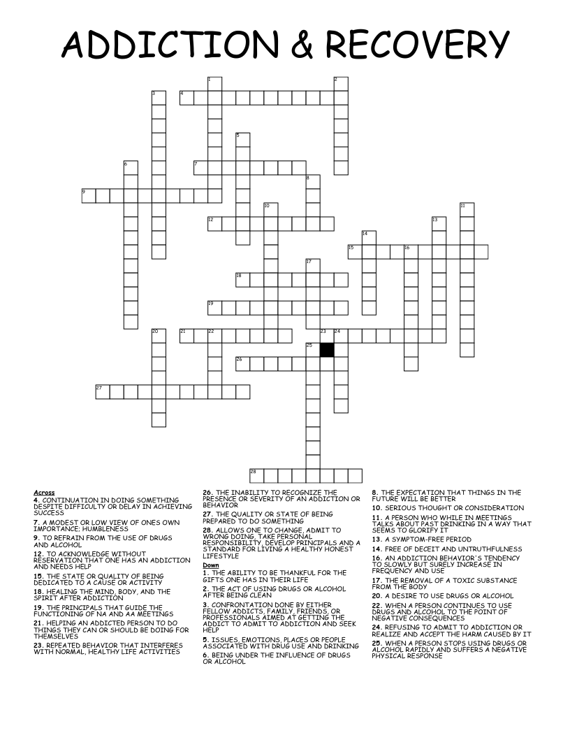 Public Puzzles