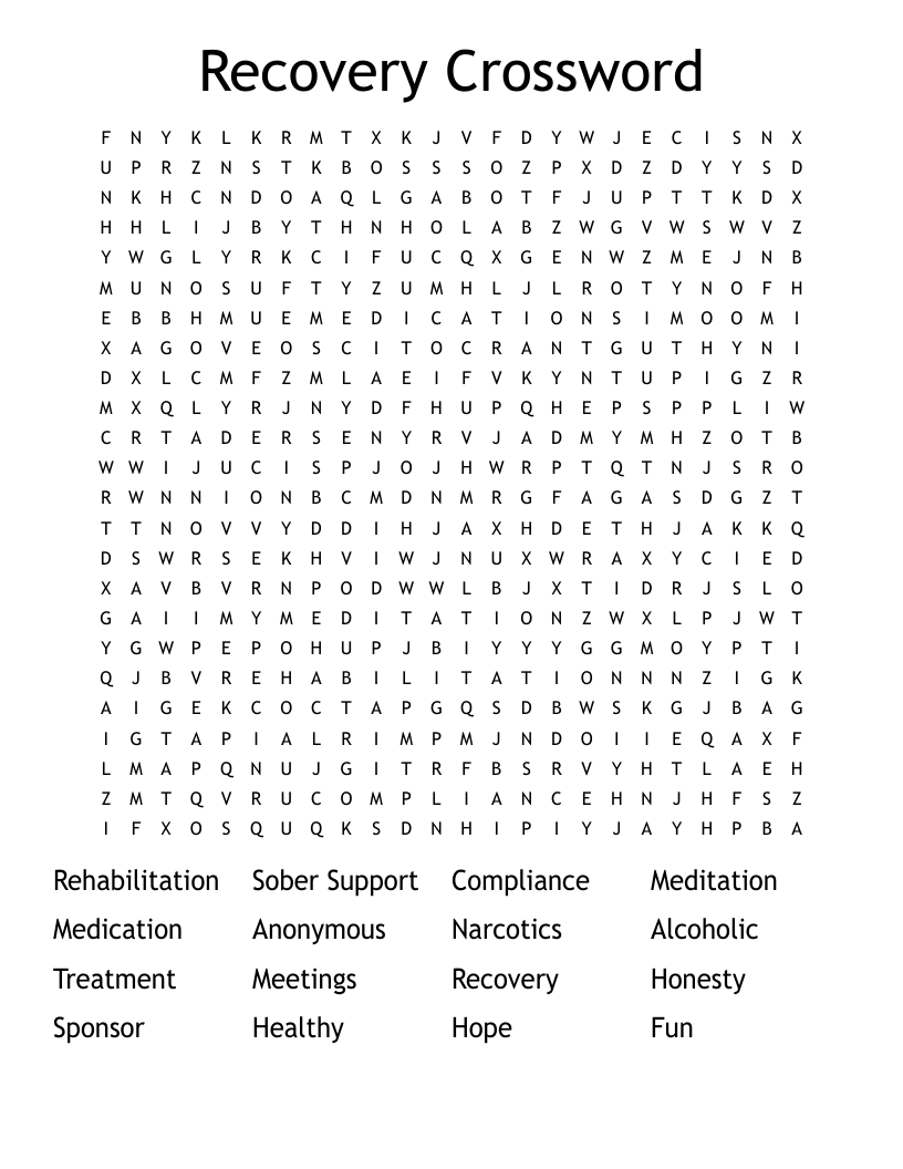 Public Puzzles