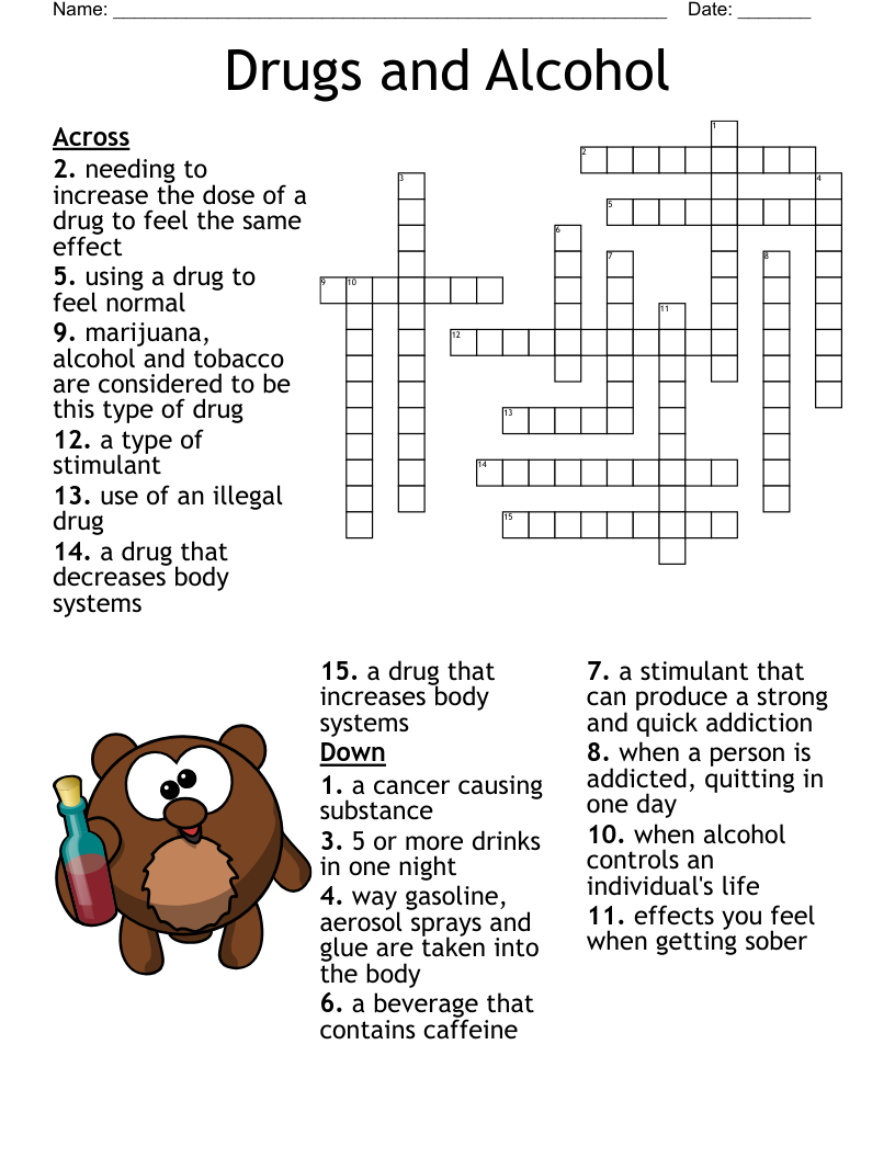 Public Puzzles