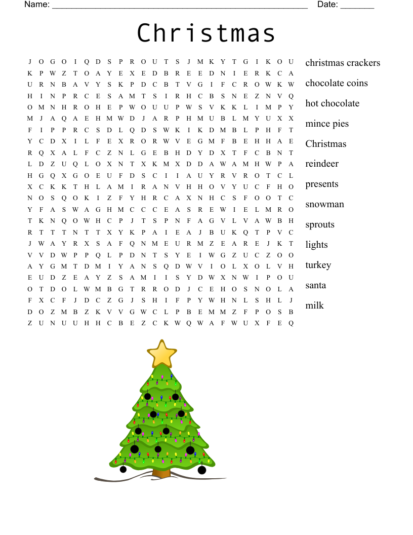 Public Puzzles